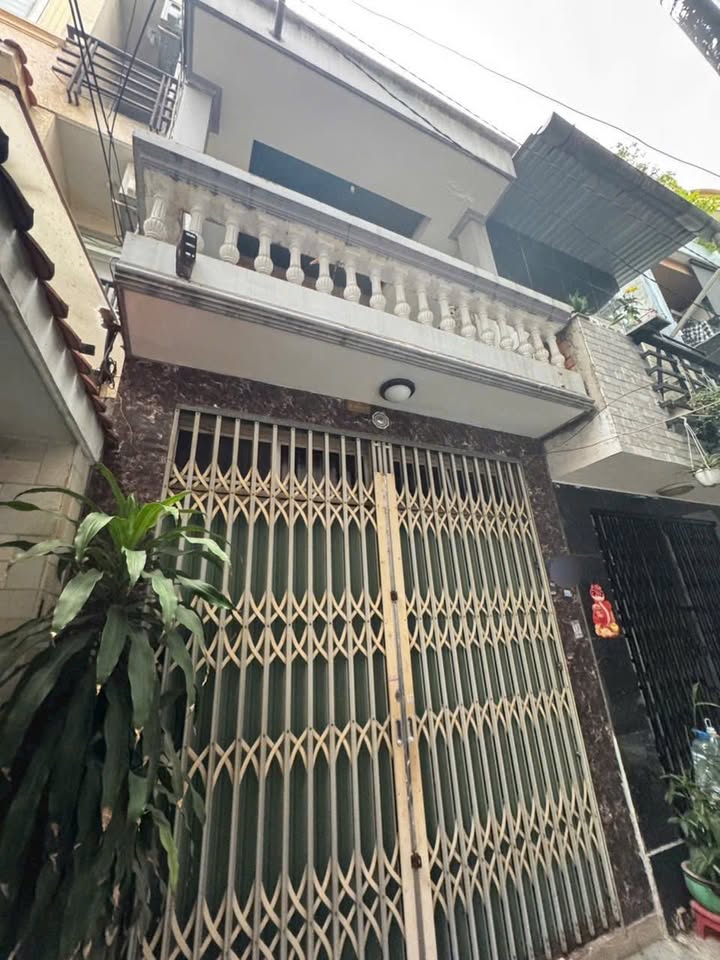 Nhà riêng Phú Nhuận 46m² giá 5 tỷ - Chính chủ, thiết kế 3PN tiện nghi!