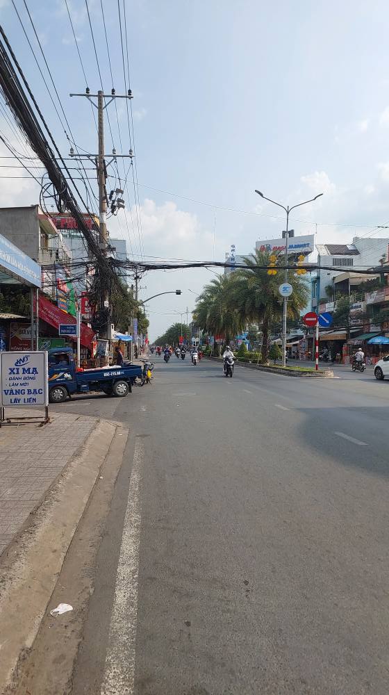 Nhà Phạm Ngũ Lão, Long Xuyên, 90.40m², Giá 3.5 tỷ - Sẵn sàng vào ở!