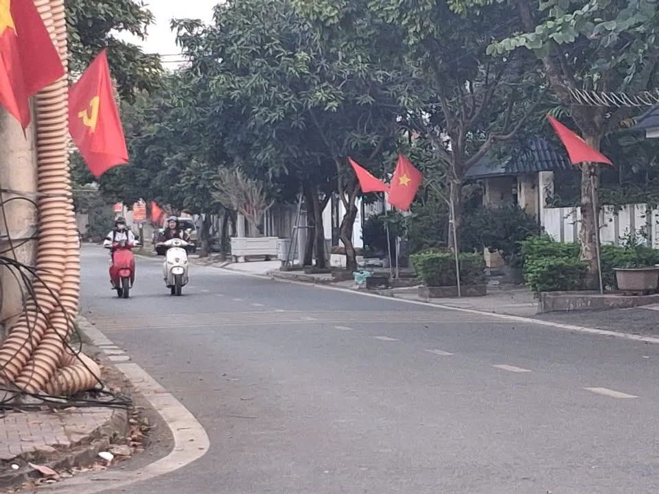 Đất nền Ninh Khánh 92,5m² giá 6 tỷ - Đường rộng thoáng đãng!