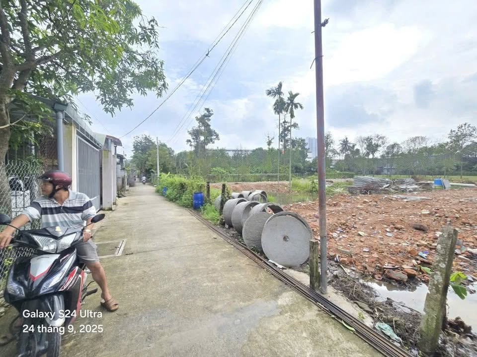 Đất nền Hưng Định 557m² giá 6 tỷ - Vị trí đắc địa, xây dựng tự do!