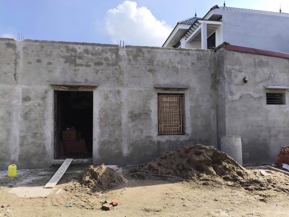 Nhà cấp 4 mới xây tại Hải Thành 2, 40.5m² giá chỉ 1.7 tỷ - Đầy đủ tiện ích!