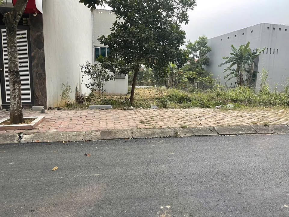 Đất nền Tổ 1 Tây Sơn, 84m² giá 2xxx tỷ - Cơ hội đầu tư hấp dẫn!