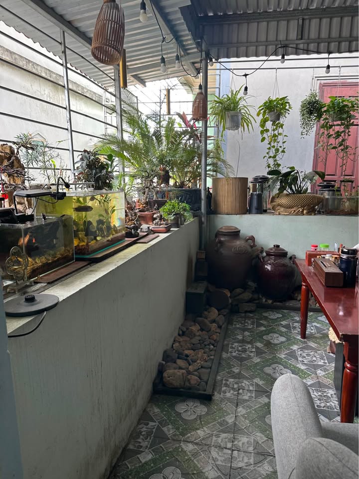 Nhà mặt phố Thanh Bình, Bích Đào 46m² giá 3 tỷ - Đỗ ô tô cửa