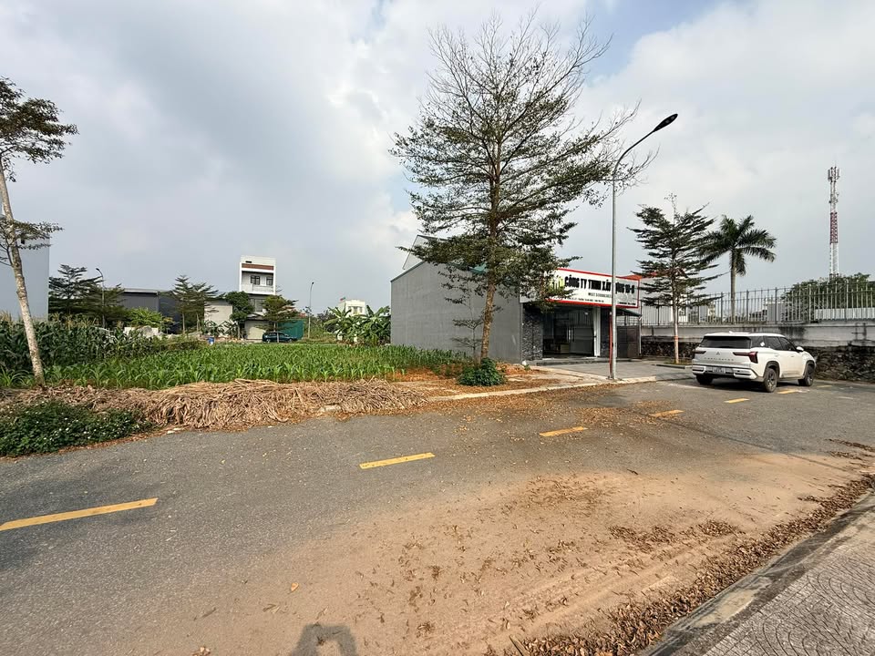 Đất nền KĐT Đè Lót, Thanh Miếu, 100m² giá 3 tỷ - Đầu tư sinh lời ngay!