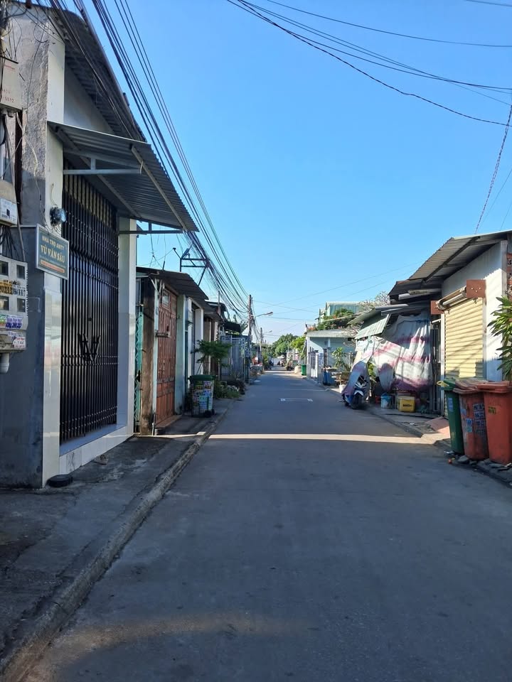 Dãy trọ kinh doanh tại Tân Uyên, 175m², thu nhập 15 triệu/tháng - Cơ hội đầu tư hấp dẫn!