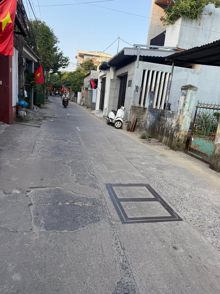 Lô đất kiệt ô tô Hữu Nối Dài 60m² giá 5.5 tỷ - Hàng hiếm không thể bỏ lỡ!