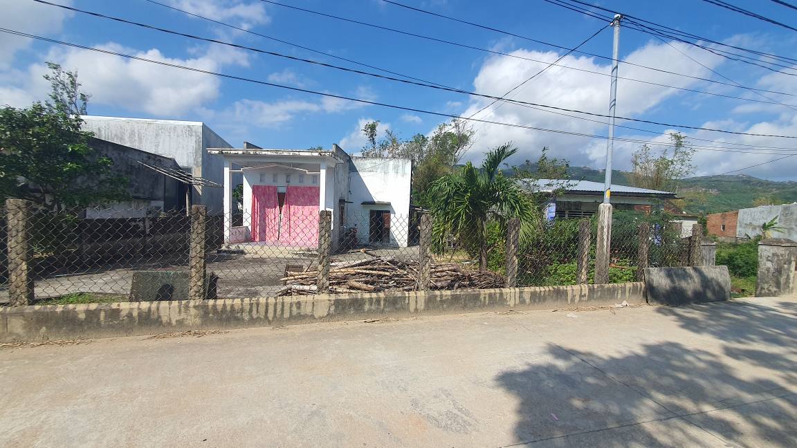 Đất nền Cát Tân, Phù Cát, Bình Định 800m² giá 1 tỷ - Cơ hội đầu tư hấp dẫn!