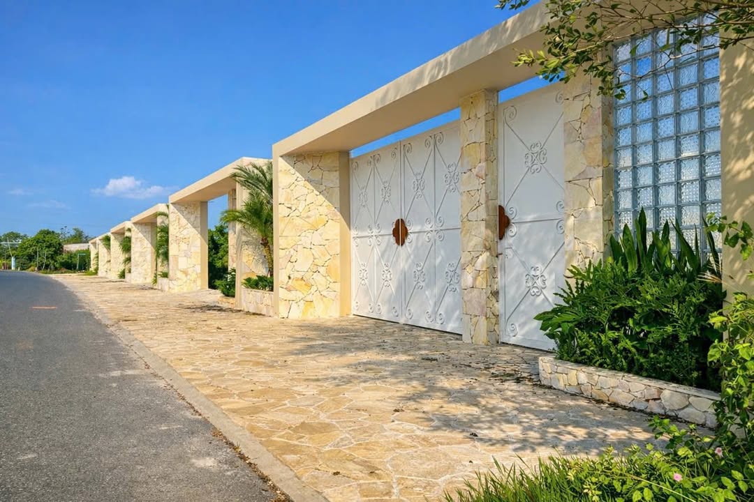 Đất nền villa biển Phước Hải 250m² giá 3,5 tỷ - Hạ tầng hoàn thiện, vị trí đắc địa!