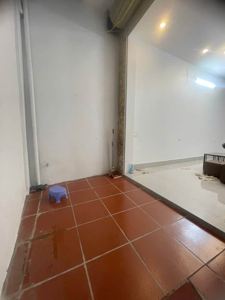 Nhà phố Võ Thị Sáu, Quận Hai Bà Trưng, 25m² giá 5.85 tỷ - Sổ hồng chính chủ không quy hoạch!