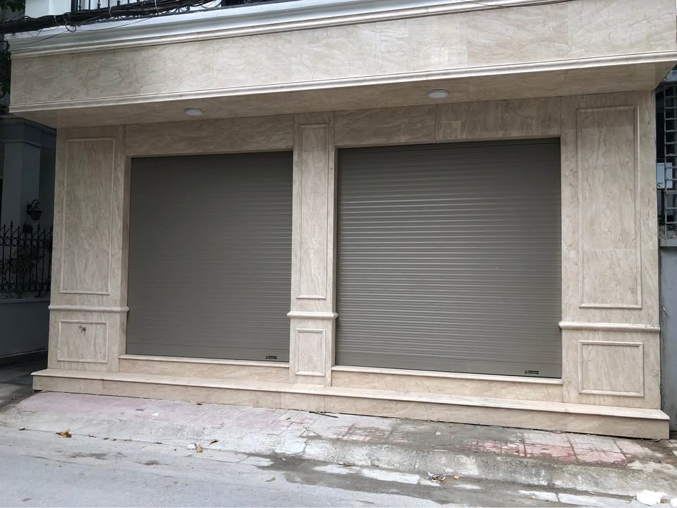 FrontHouse 6 tầng mặt tiền 6,5m tại Thanh Xuân - Giá tốt chỉ 24 tỷ!