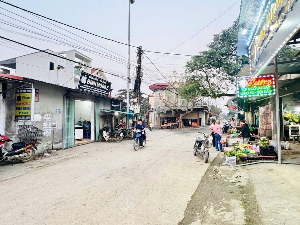 Đất nền Xuân Mai 90m² giá thỏa thuận - Đầu tư sinh lời dễ thanh khoản!