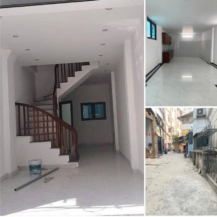 Nhà 2 tầng Tả Thanh Oai 60m² giá 1 tỷ - Ô tô vào nhà
