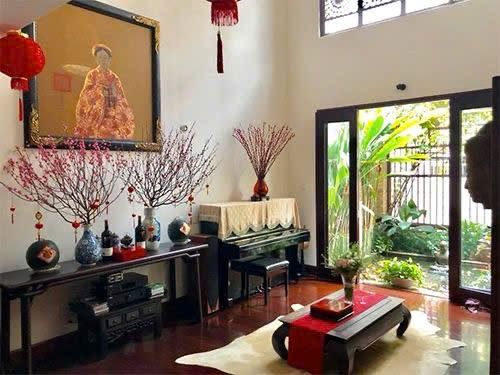 Căn hộ chung cư Huỳnh Thúc Kháng 70m² giá thương lượng - Sẵn sàng vào ở ngay!