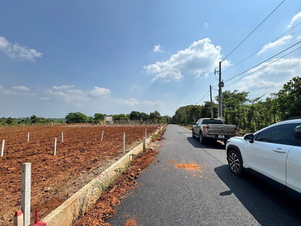 Đất nền 185m² khu dân cư Hiệp Thành, Quận 12 - Giá chỉ 420 triệu!