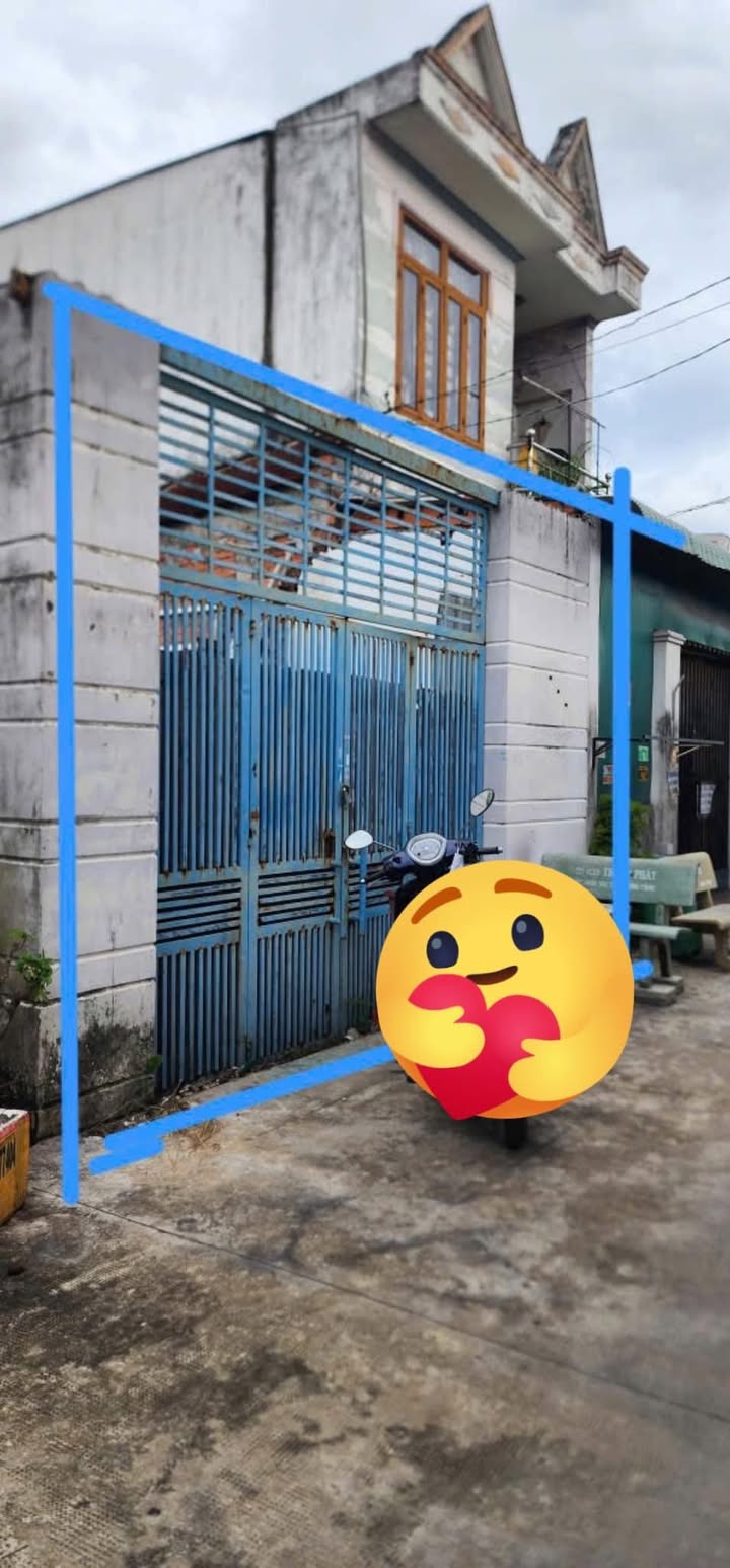 Đất nền 71m² Bà Điểm - Giá chỉ 2.95 tỷ - Xây dựng tự do!