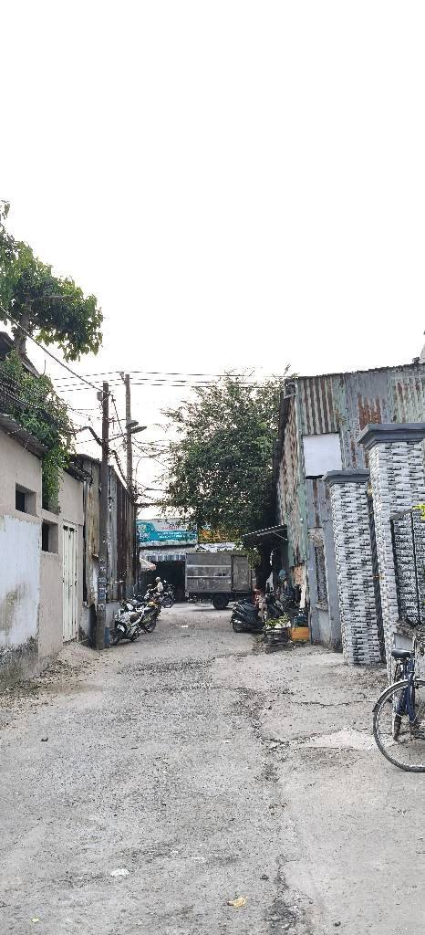 Nhà Hóc Môn đường Nguyễn Thị Ngâu 127m² giá 5.9 tỷ - Chính chủ bán gấp!