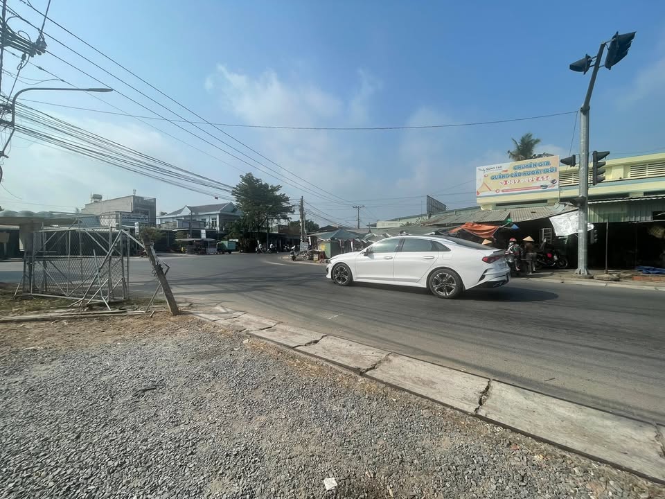 Đất Phước Hội A, Tây Ninh 125m² giá 425 triệu - Đầu tư sinh lời ngay!