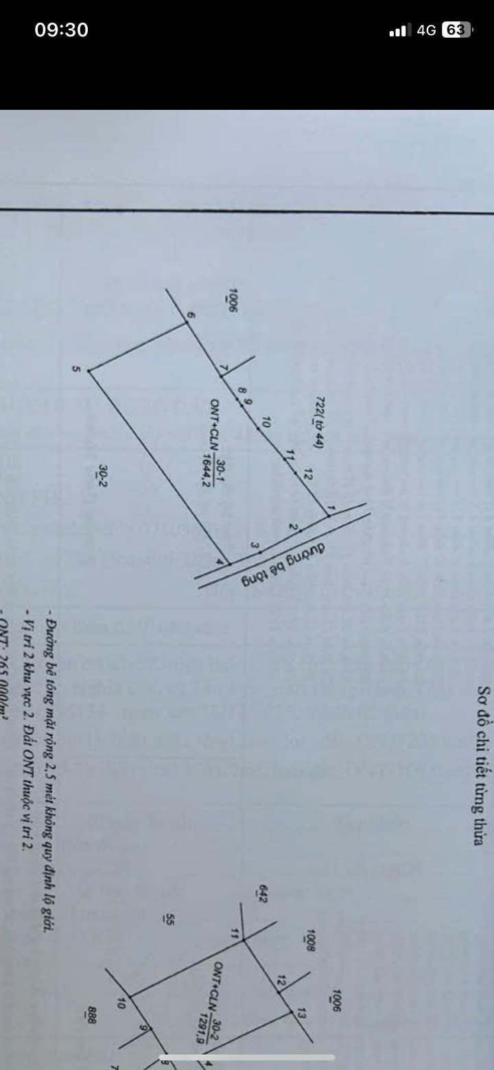 Đất nền Gò Công Đông 1680m² giá chỉ 1.15 tỷ - Sổ đỏ chính chủ, xây dựng tự do!