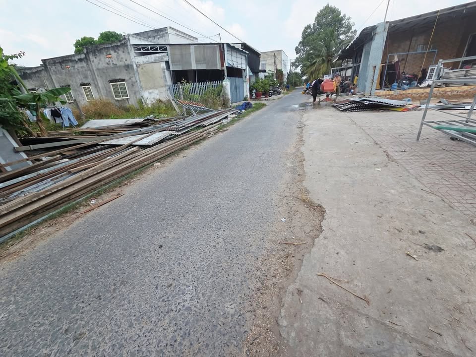 Đất nền 32 Ngô Quyền, Phường Long Hoa, 141m² giá 9.45 tỷ - Mặt tiền đường nhựa 10m