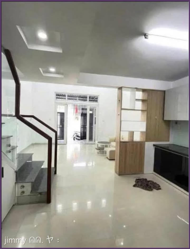 Nhà gác lửng cho thuê tại Kiệt Ô Tô Xuân Thủy, TP Huế 80m² - Nhà sạch đẹp, giá tốt!