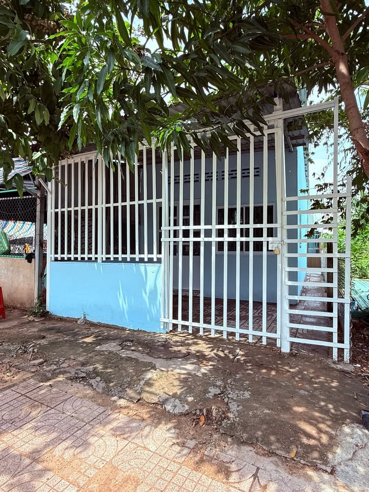 Nhà cấp 4 119m² xã Bình Khánh - Đường nhựa 10m, giá tốt cho nhà đầu tư!