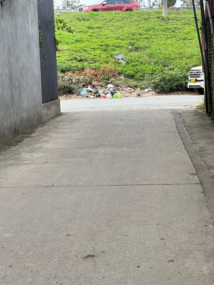 Đất Bát Khối Long Biên 33m² giá 7 tỷ - Cơ hội hiếm có!