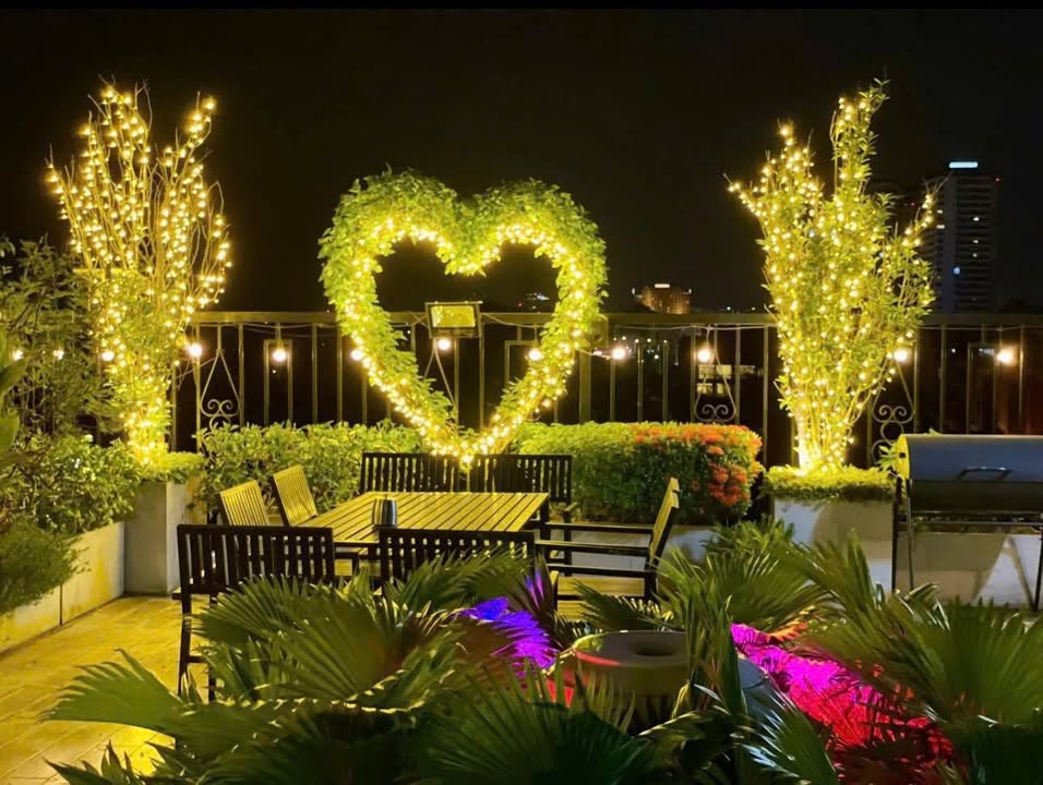 Căn hộ triệu đô Lạc Long Quân 146m² giá 43.5 tỷ - Sẵn sàng giao dịch!