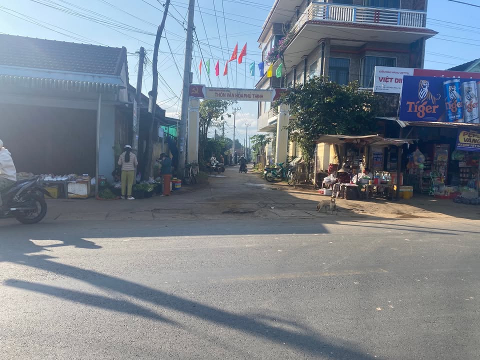 Townhouse Khu Biệt thự Sơn Thành Đông 287m² giá 6xx triệu - Đầu tư sinh lời ngay!