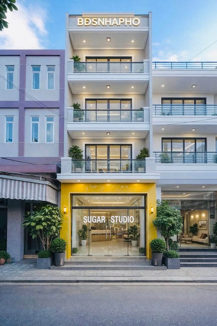 Nhà mặt tiền cho thuê tại Lê Quang Sung, Đà Nẵng - 50m² giá chỉ 10 triệu/tháng!