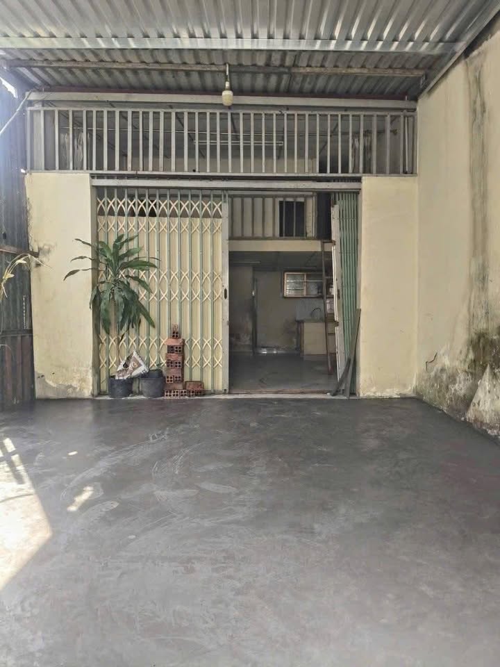 Nhà phố Thạnh Xuân 48m² giá 850 triệu - Cần bán gấp trong 2 tuần!