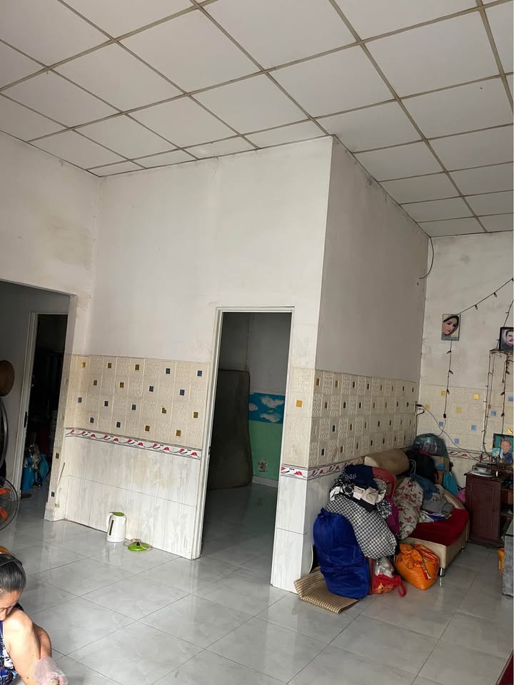 Nhà cấp 4 Bình Mỹ, Củ Chi 48m² giá chỉ 1.5 tỷ - Cơ hội đầu tư tuyệt vời!