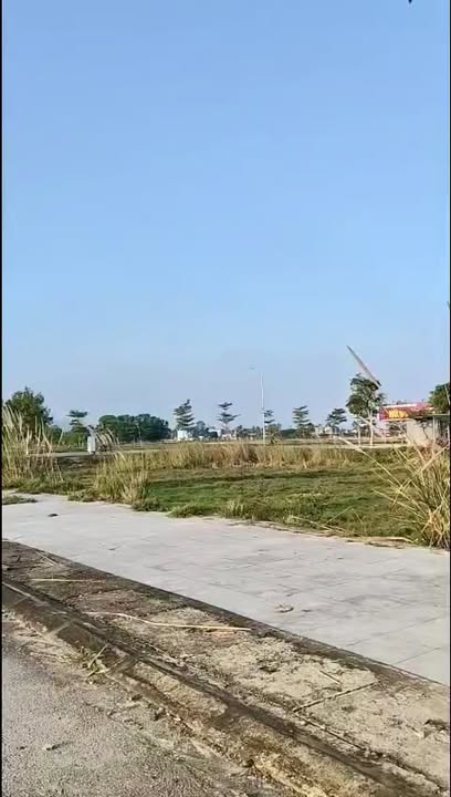 Đất nền KCN Phú Quý WHA, Thanh Hóa - Diện tích 140-152,6m², Giá chỉ từ 1,8 tỷ!