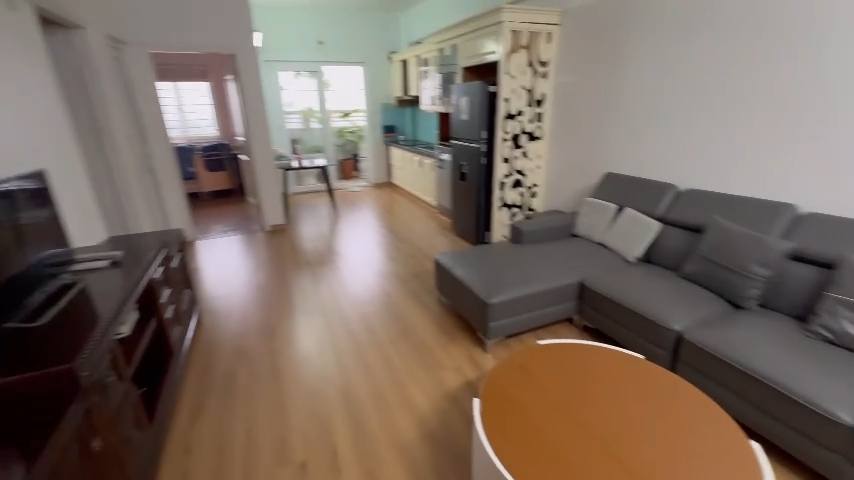 Căn hộ chung cư Tecco Đông Vệ 67m² giá 1 tỷ - Sẵn sàng vào ở ngay!