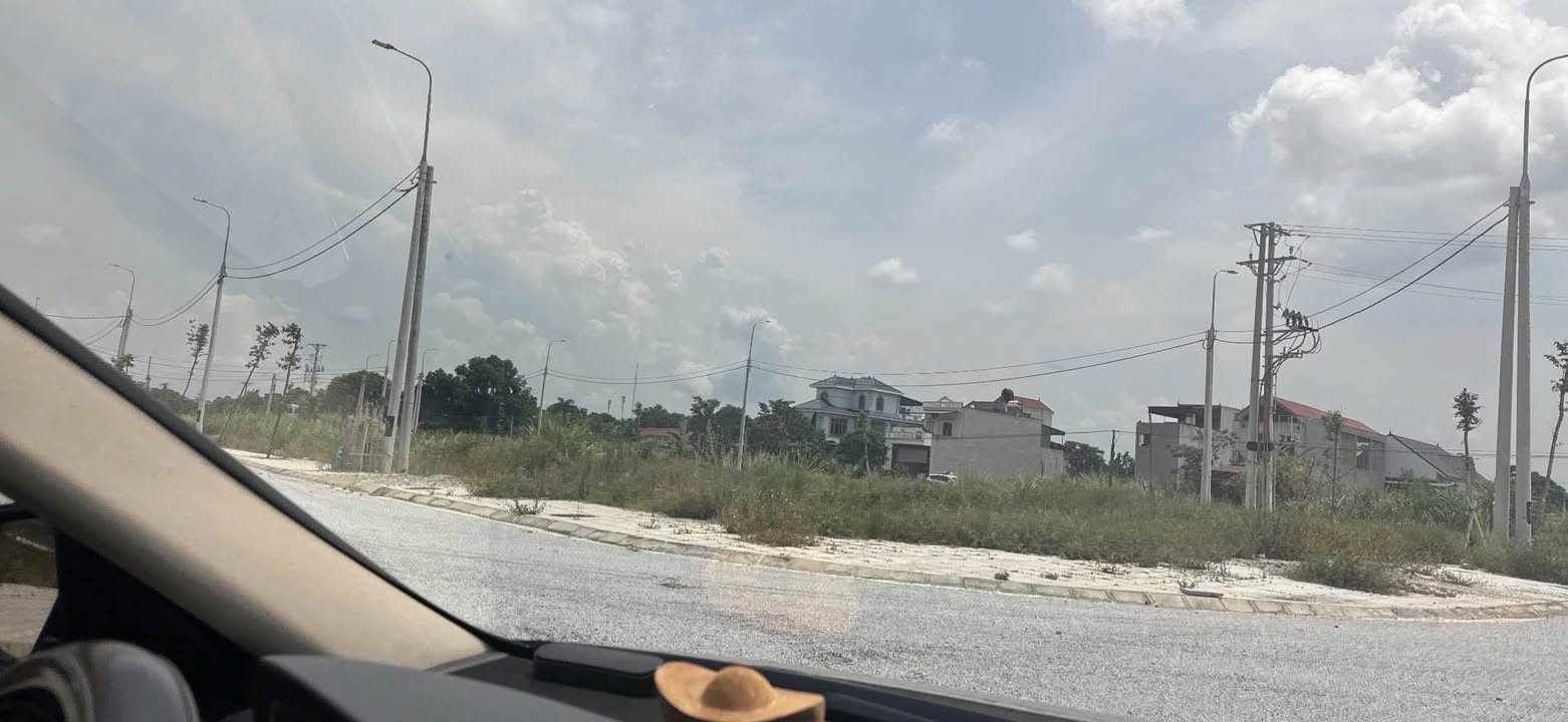 Biệt thự mb2776 Phường An Hưng 240m² giá thỏa thuận - Cơ hội đầu tư hấp dẫn!