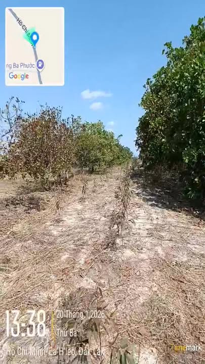 Đất mặt tiền Quốc Lộ 14 - 3000m² giá 8.4 tỷ - Sang nhượng nhanh!