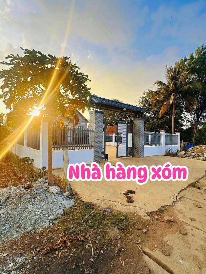 Đất nền 250m² tại hẻm Kem Huyền, Buôn Trum chỉ 295 triệu - Cơ hội đầu tư tốt!