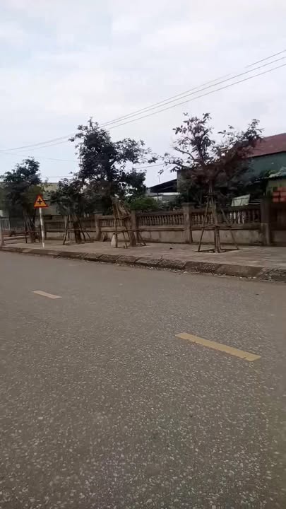 Đất nền tái định cư Kỳ Liên 192m² giá thỏa thuận - Vị trí trung tâm tiện ích!