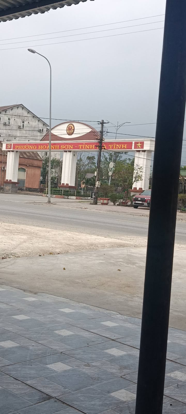 Đất nền Kỳ Nam, 175m² giá thỏa thuận - Cơ hội đầu tư tuyệt vời!