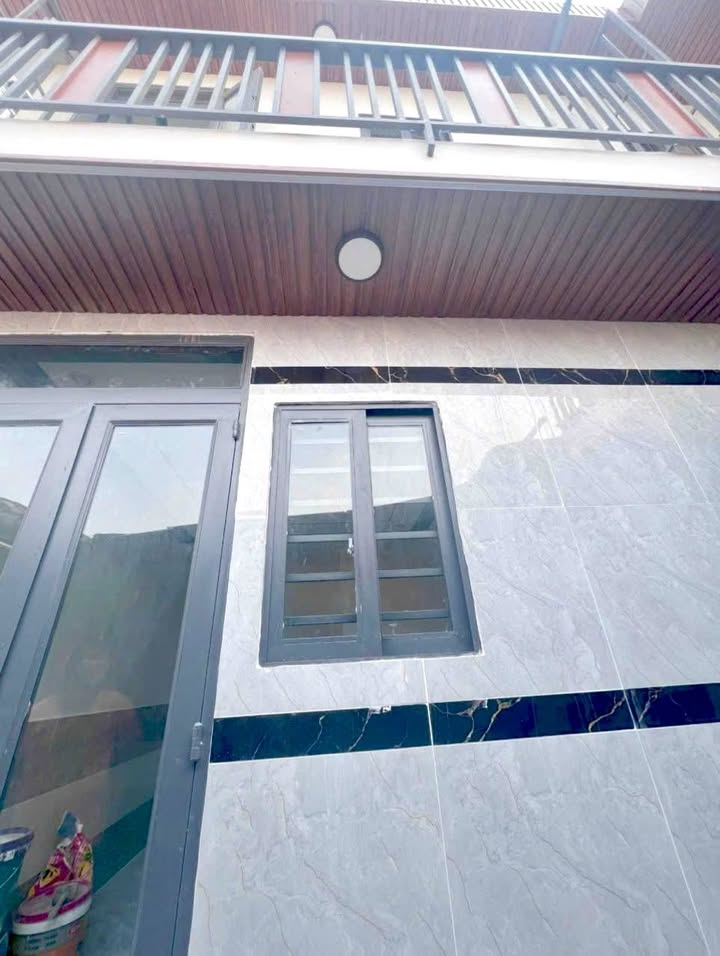 Nhà Mini Hóc Môn 18m² giá 670 triệu - Chính chủ bán gấp!