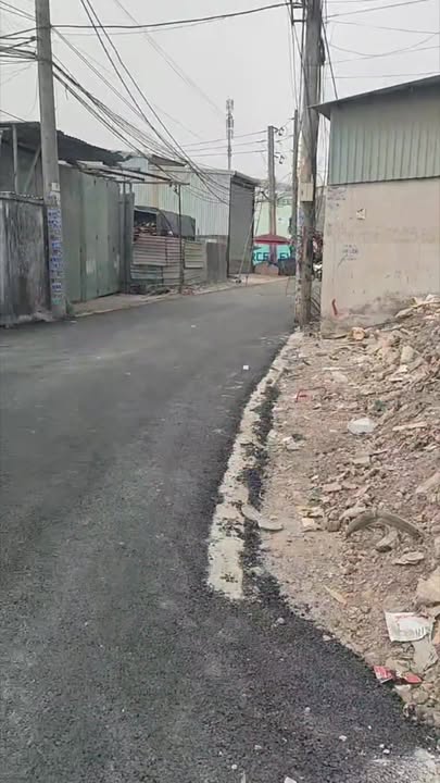 Lô đất Phường Tân Phước Khánh 400m² giá 6.9 tỷ - Đầu tư sinh lời ngay!