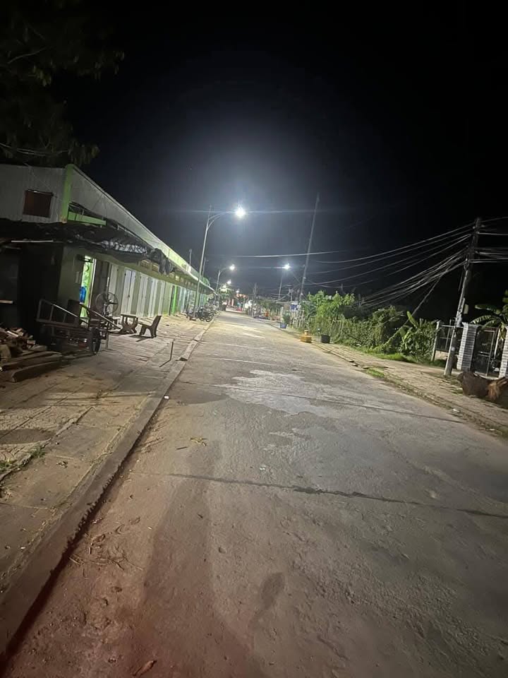 Đất nền phường Láng Tròn 150m² giá thỏa thuận - Vị trí kinh doanh lý tưởng!