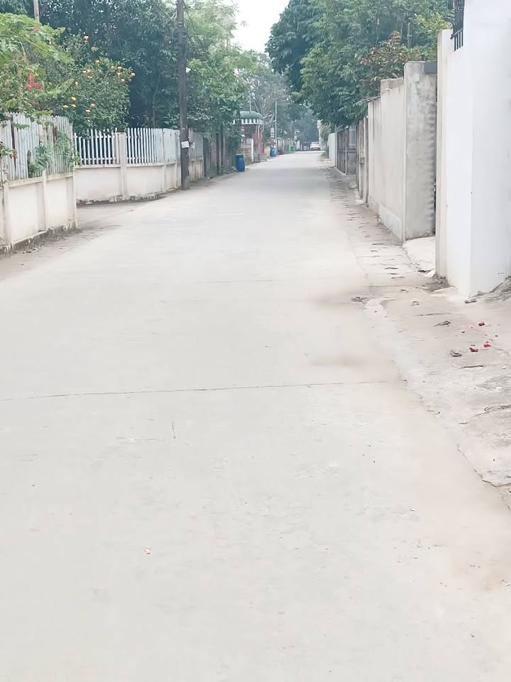 Đất thổ cư 1700m² tại Xuân Linh, Chương Mỹ - Giá chỉ 17 tỷ, sổ đỏ chính chủ!