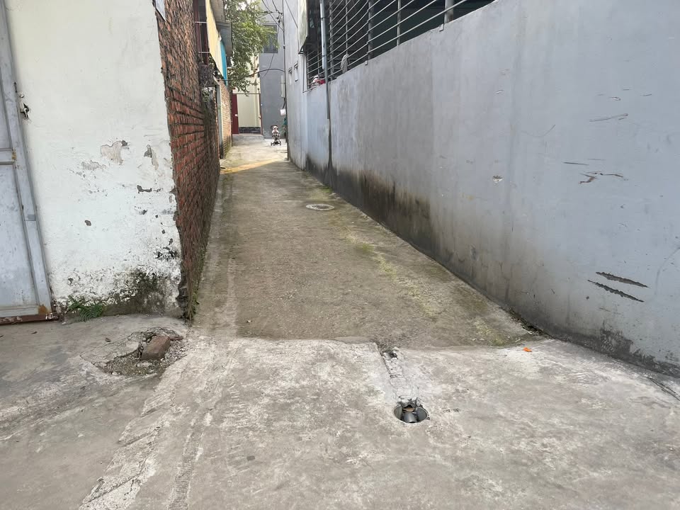 Đất nền 80m² tại Xuân Dục, Sóc Sơn giá chỉ 1.x tỷ - Sổ đỏ chính chủ!