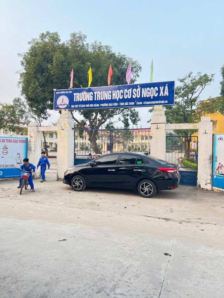 Đất nền Phường Phù Lương, Quế Võ 86m² giá chỉ 10 triệu/m² - Đầu tư sinh lời ngay!