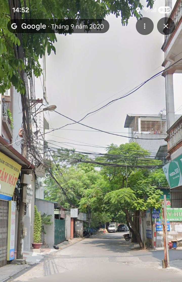 Đất nền Tư Đình 70m² giá chỉ 160 triệu - Ô tô vào tận nơi!