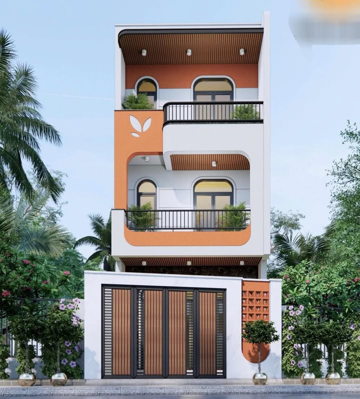 Nhà 3 Tầng Mới Đẹp Phường Phương Sài Nha Trang 73m² giá 3.75 tỷ - Thiết kế hiện đại, sẵn sàng vào ở!