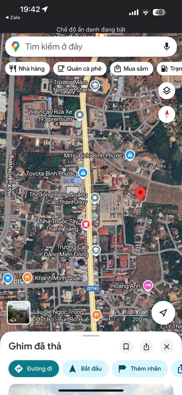 Đất nền phường Tân Đồng 175m² giá 600 triệu - Đầu tư sinh lời ngay!