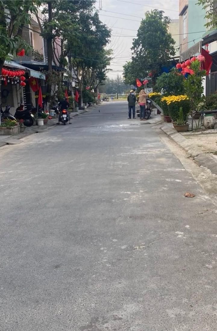 Bán đất Lương Thế Vinh, Sơn Trà 40m² giá 5.99 tỷ - Vị trí đắc địa cho đầu tư