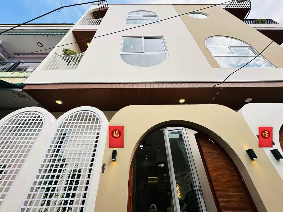 Nhà đẹp Kiệt Núi Thành, Đà Nẵng 57m² giá 50 tỷ - Chính chủ bán gấp!