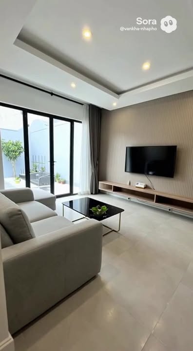Nhà biển Mỹ Khê Đà Nẵng 51m² giá 5.5 tỷ - Cơ hội hiếm có!